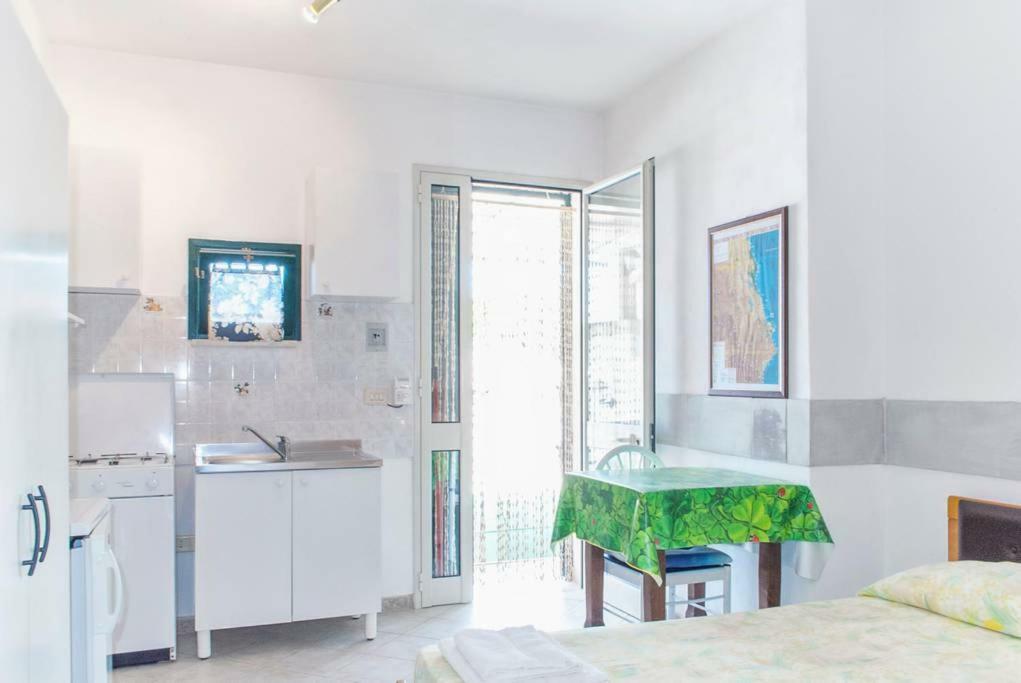 Residence Atenaion Otrante Extérieur photo
