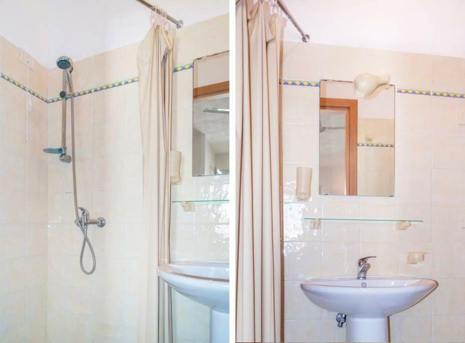 Residence Atenaion Otrante Extérieur photo