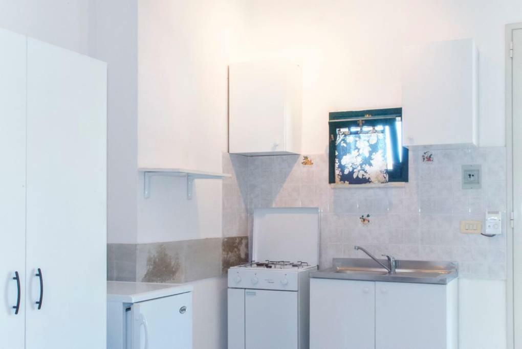 Residence Atenaion Otrante Extérieur photo