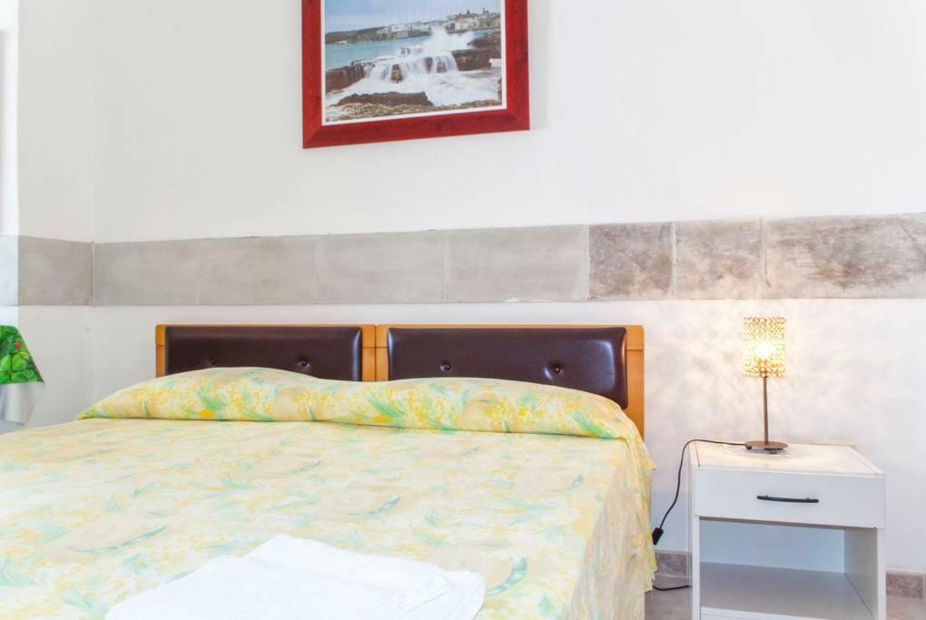 Residence Atenaion Otrante Extérieur photo