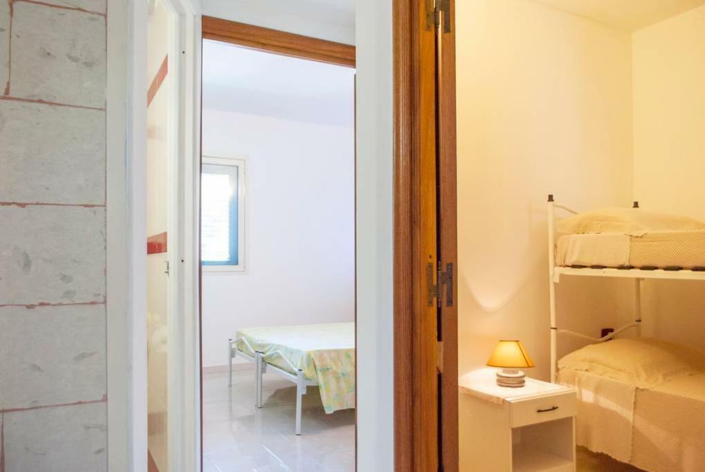 Residence Atenaion Otrante Extérieur photo
