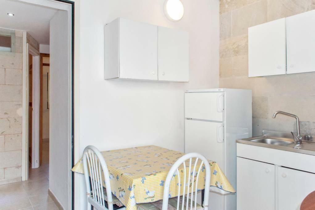 Residence Atenaion Otrante Extérieur photo