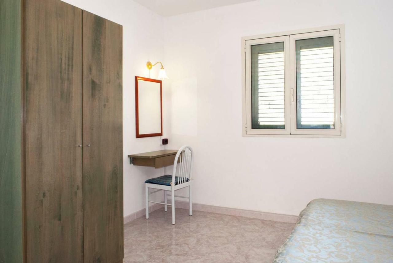 Residence Atenaion Otrante Extérieur photo
