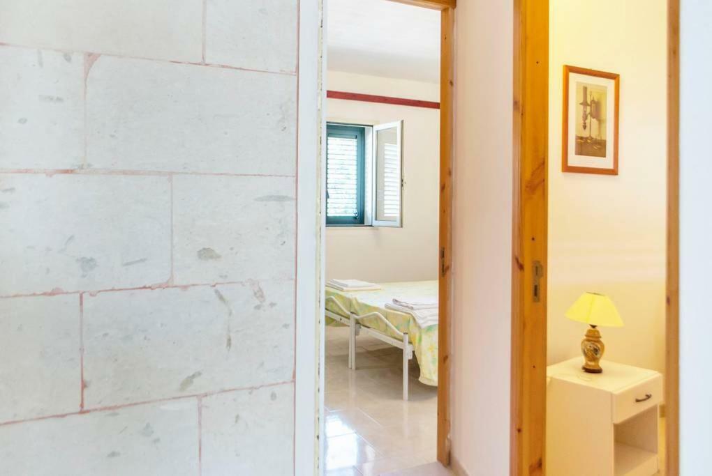 Residence Atenaion Otrante Extérieur photo