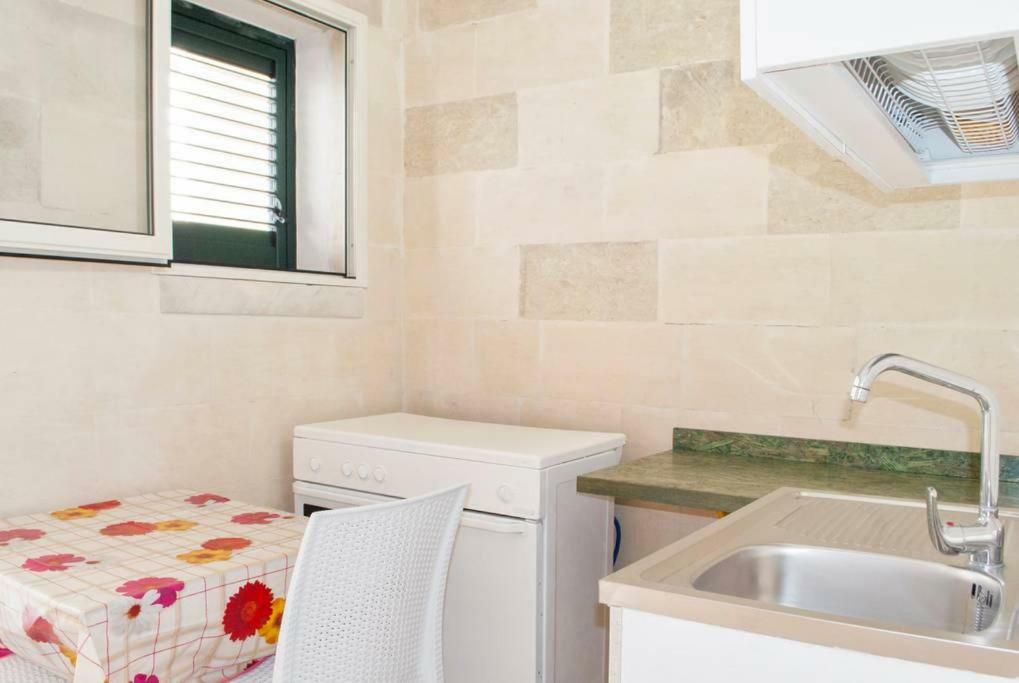 Residence Atenaion Otrante Extérieur photo