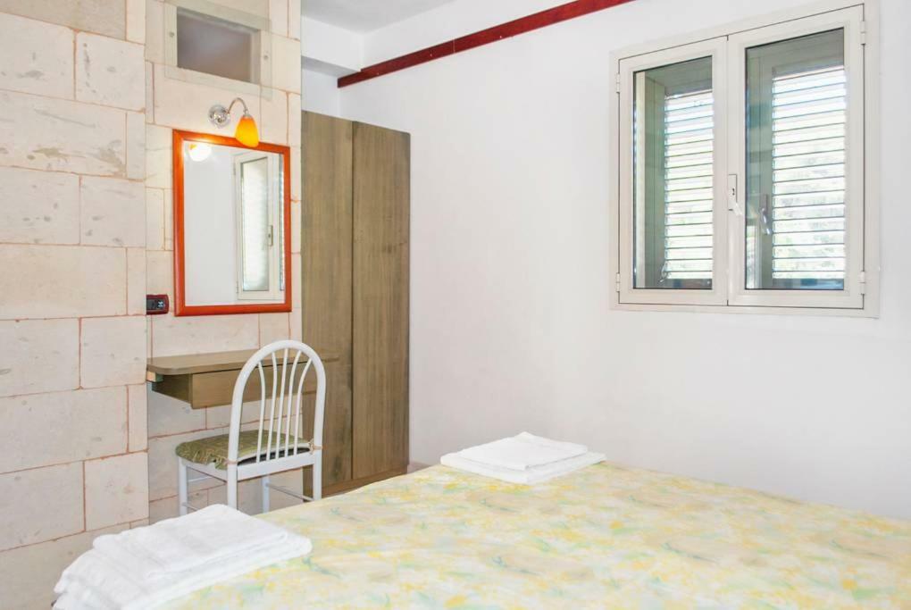 Residence Atenaion Otrante Extérieur photo
