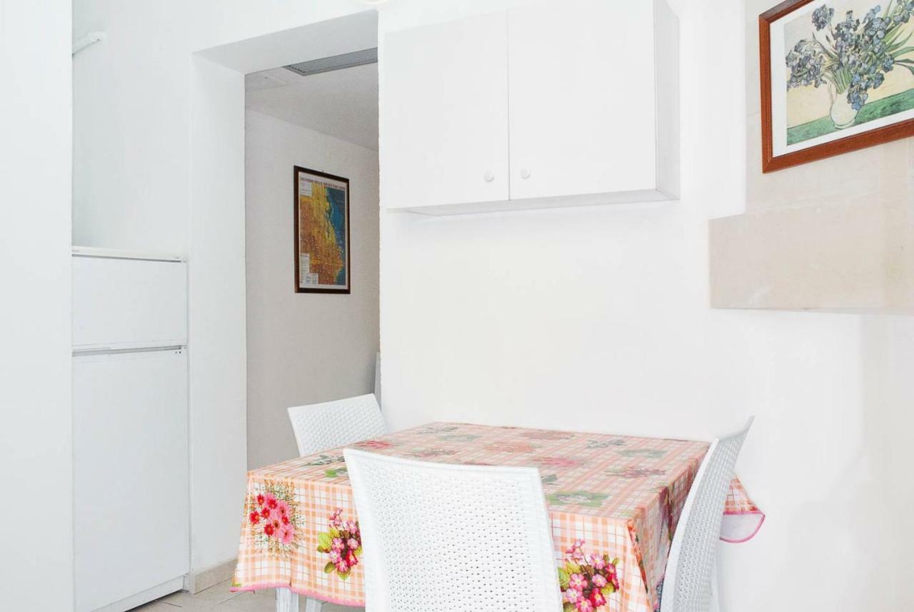 Residence Atenaion Otrante Extérieur photo