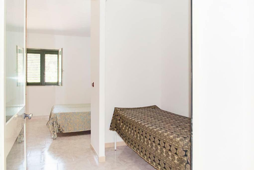 Residence Atenaion Otrante Extérieur photo