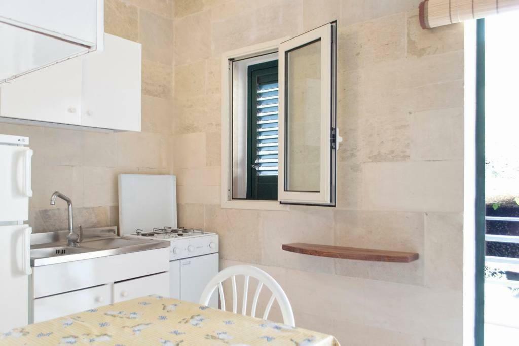 Residence Atenaion Otrante Extérieur photo