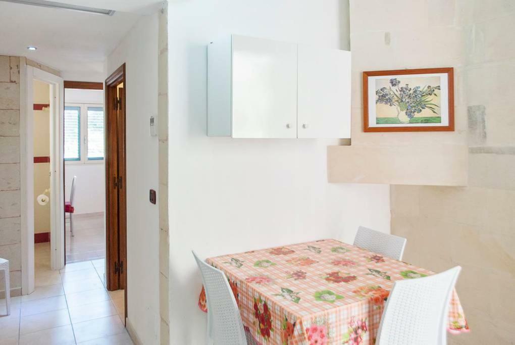 Residence Atenaion Otrante Extérieur photo
