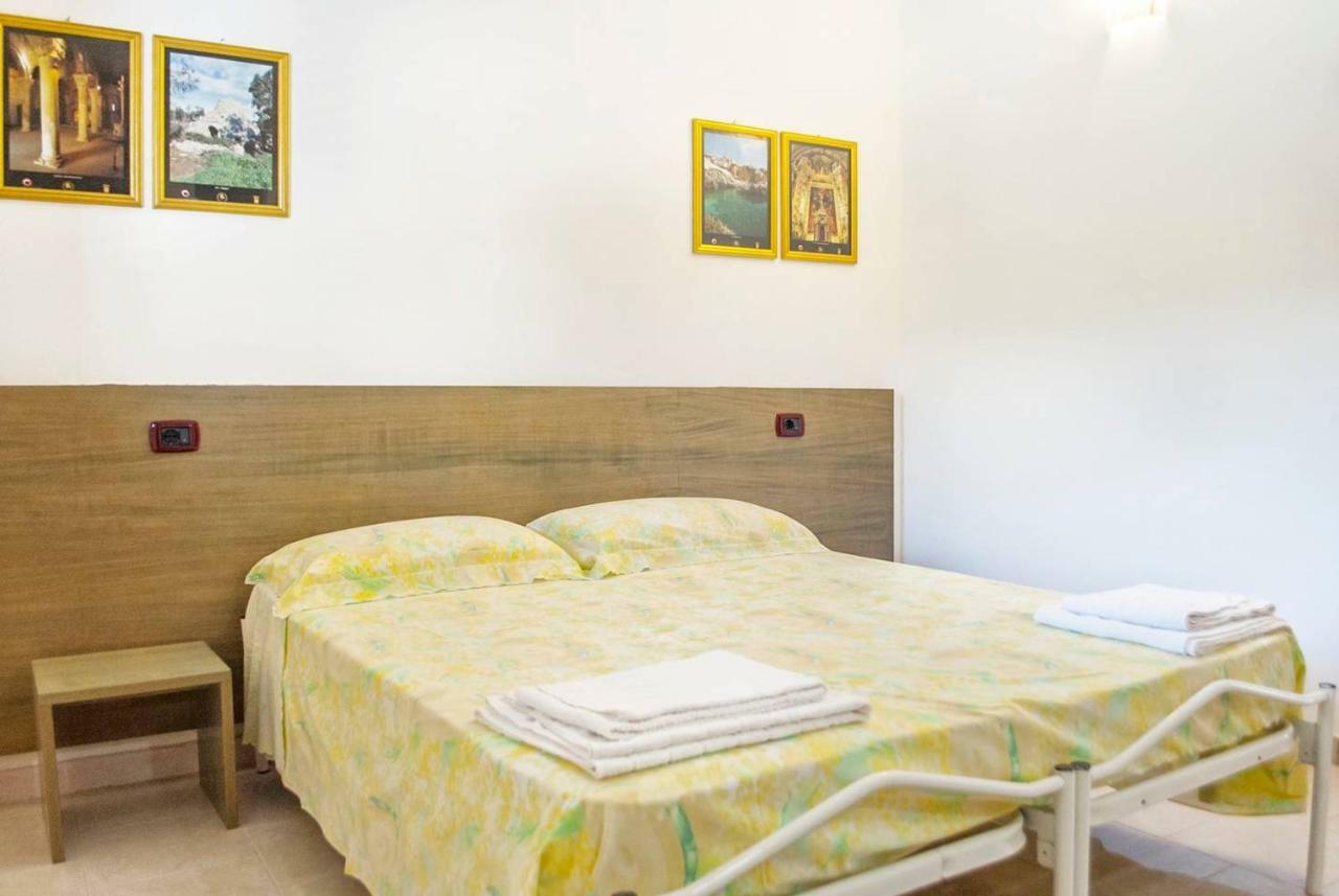 Residence Atenaion Otrante Extérieur photo